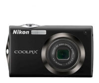 Nikon S4000 (999S4000B1)